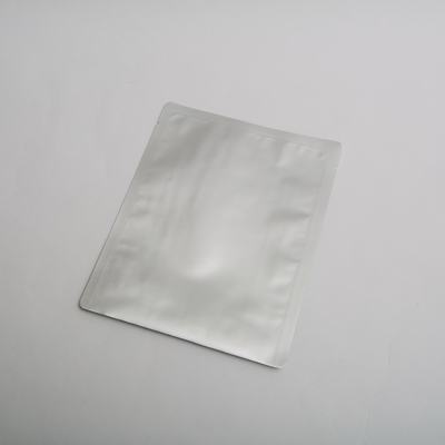 уплотнение 3 стойки алюминиевого мешка реторты 1kg упаковывая вверх бортовое