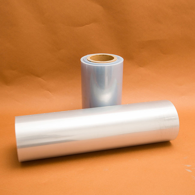 EVOH 50 450um упаковывая полиэтиленовую пленку Thermoforming прозрачного фильма нижнюю