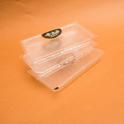 Прозрачное PE упаковки еды APET Peelable фильма Lidding Thermoforming для хлеба