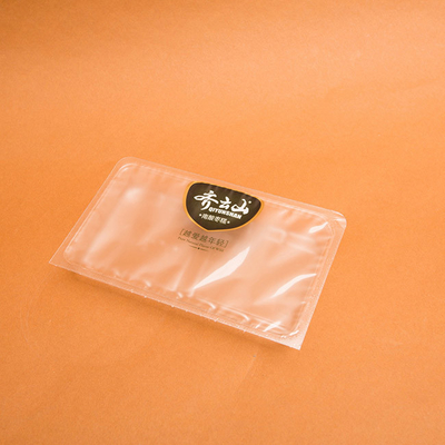 Поднос еды APET450 герметизируя фильм Thermoforming