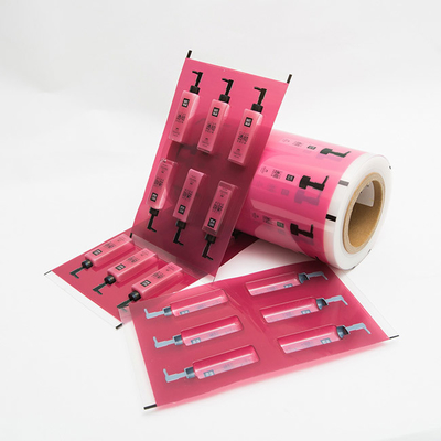 легкий фильм Thermoforming корки 500um