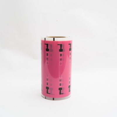легкий фильм Thermoforming корки 500um