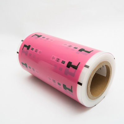 легкий фильм Thermoforming корки 500um